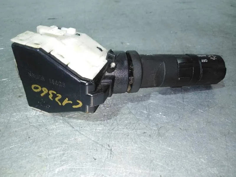 Mando Intermitentes para Nissan Qashqai (J10)