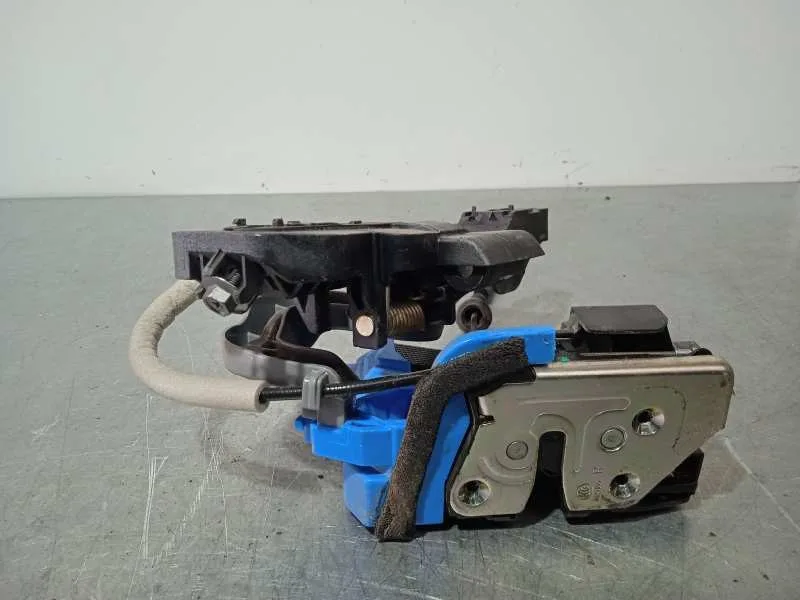 Cerradura Puerta Trasera Derecha para Kia Cee'd