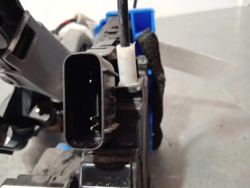Cerradura Puerta Trasera Derecha para Kia Cee'd