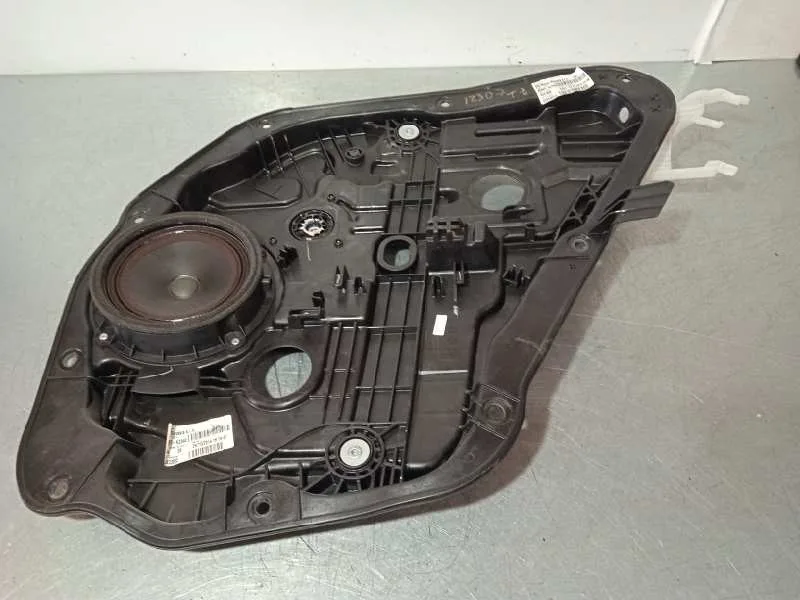 Elevalunas Trasero Derecho para Kia Cee'd
