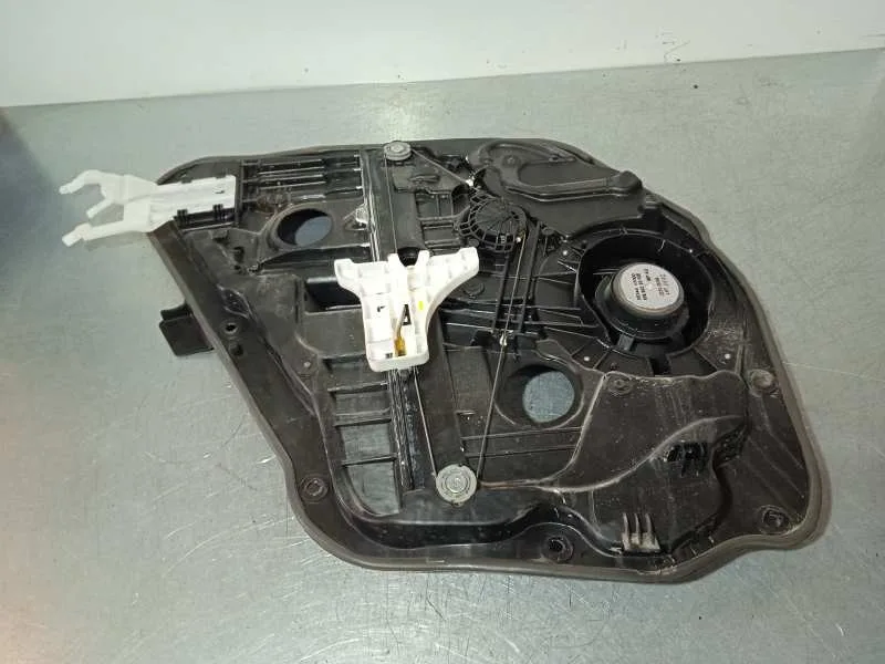 Elevalunas Trasero Derecho para Kia Cee'd