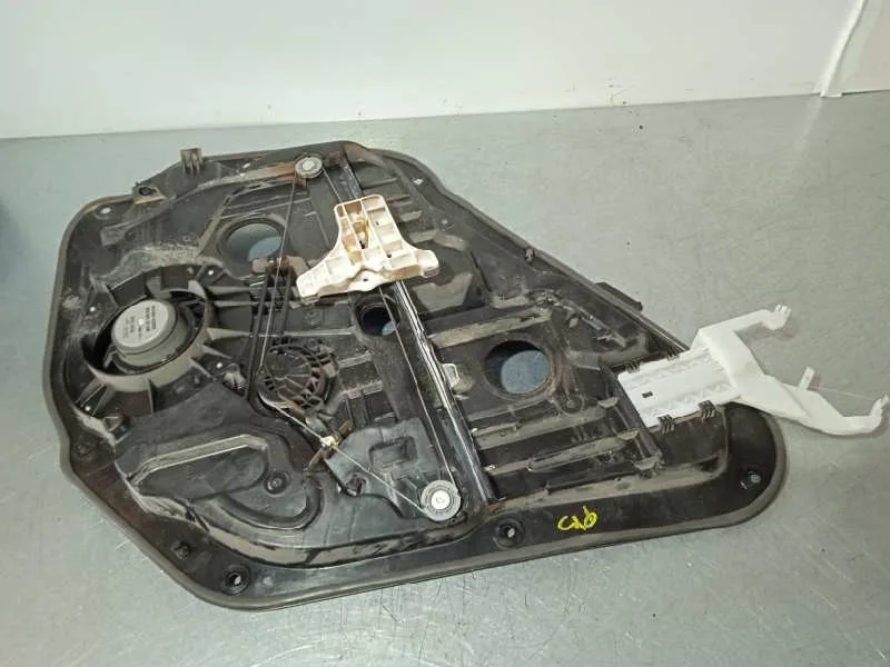 Elevalunas Trasero Derecho para Kia Cee'd