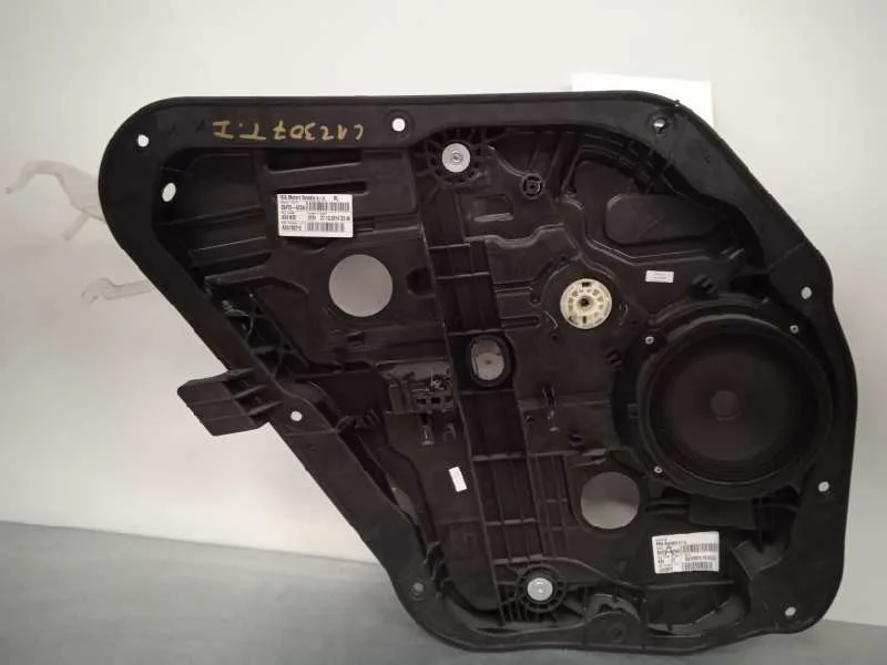 Elevalunas Trasero Izquierdo para Kia Cee'd