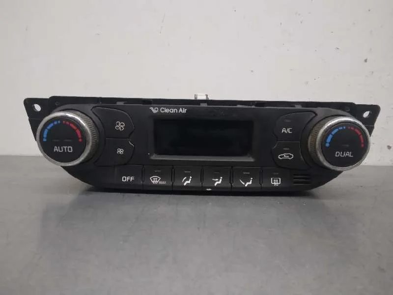 Mando Climatizador para Kia Cee'd