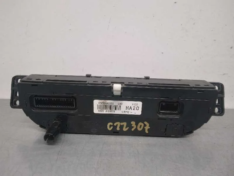 Mando Climatizador para Kia Cee'd