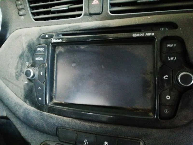 Sistema Audio / Radio Cd para Kia Cee'd