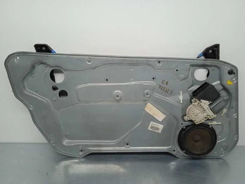 Elevalunas Delantero Izquierdo para Seat Ibiza (6L1)