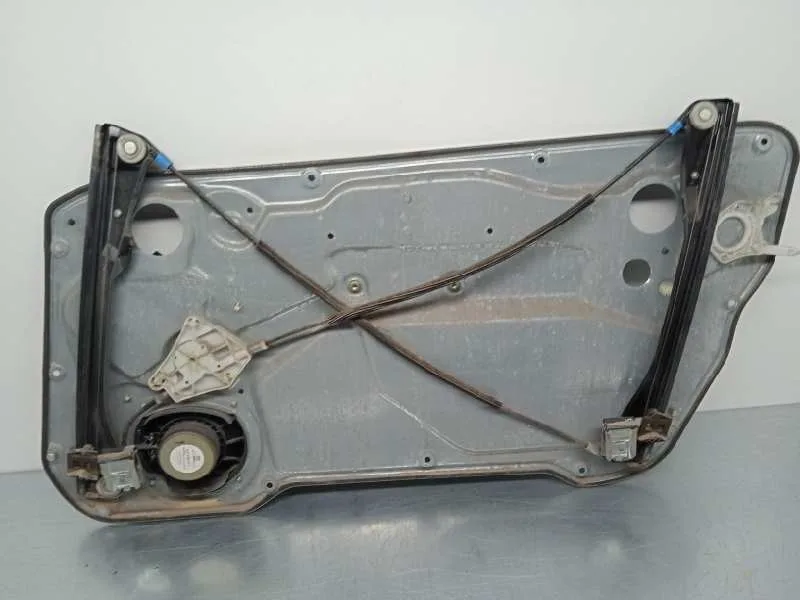 Elevalunas Delantero Izquierdo para Seat Ibiza (6L1)