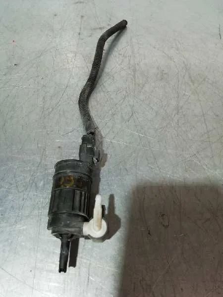 Bomba Limpia para Nissan Micra (K11)