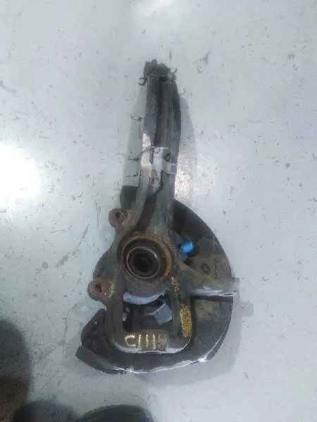 Mangueta Delantera Derecha para Volkswagen Touareg (7La)
