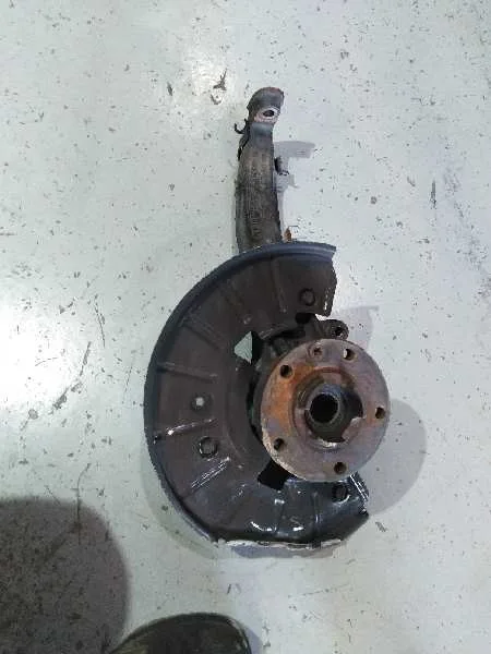 Mangueta Delantera Derecha para Volkswagen Touareg (7La)