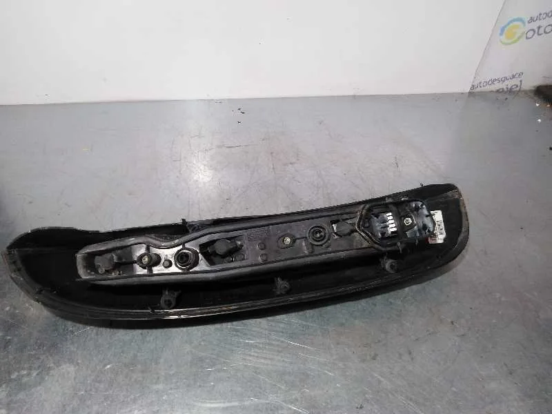 Piloto Trasero Derecho para Opel Corsa C