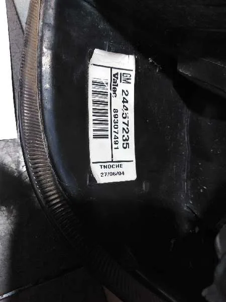 Piloto Trasero Izquierdo para Opel Corsa C