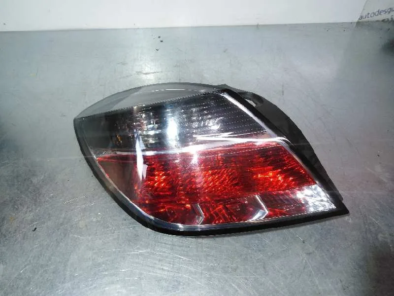 Piloto Trasero Izquierdo para Opel Astra Gtc