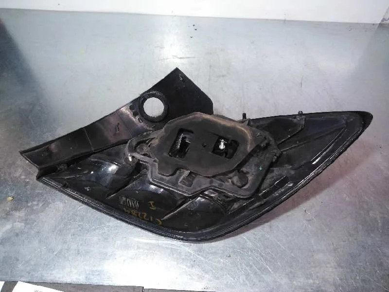 Piloto Trasero Izquierdo para Opel Astra Gtc