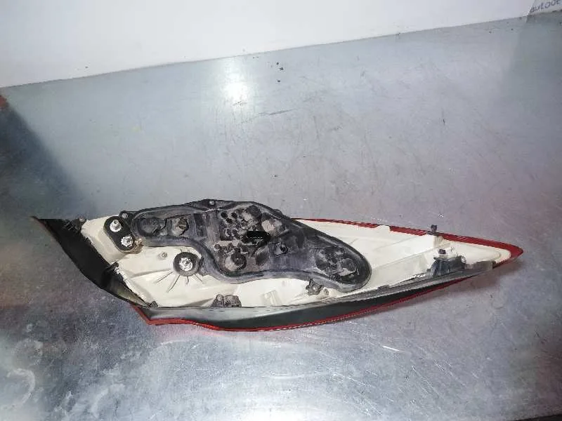 Piloto Trasero Derecho para Opel Insignia Berlina