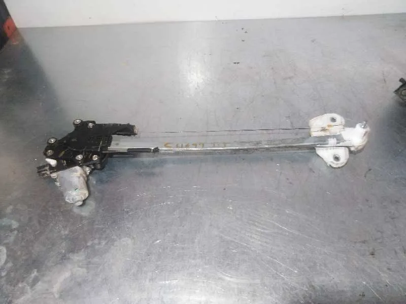 Elevalunas Trasero Izquierdo para Honda Cr-V