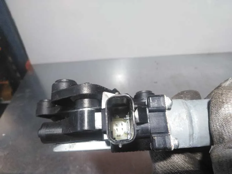 Elevalunas Trasero Izquierdo para Honda Cr-V