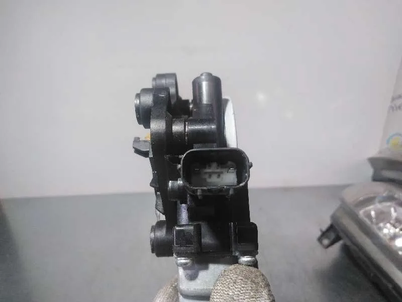 Elevalunas Trasero Derecho para Honda Cr-V