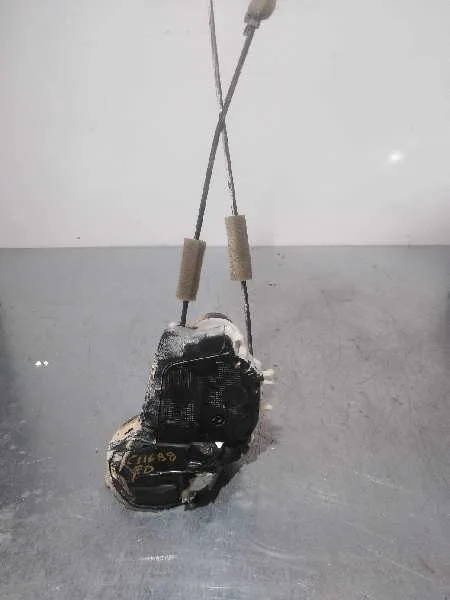Cerradura Puerta Trasera Derecha para Honda Cr-V