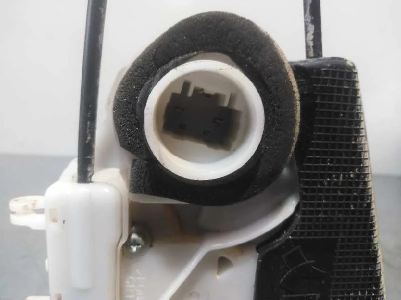 Cerradura Puerta Trasera Derecha para Honda Cr-V
