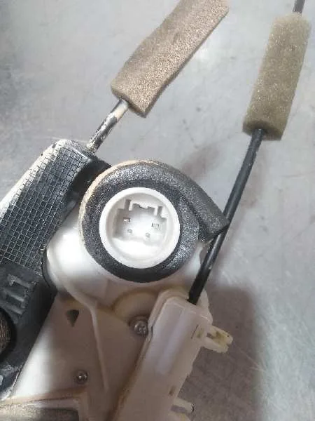Cerradura Puerta Trasera Izquierda para Honda Cr-V