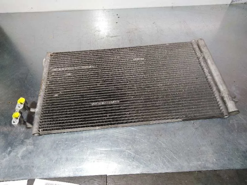 Condensador / Radiador Aire Acondicionado para Bmw Serie 1 Berlina (E81/E87)