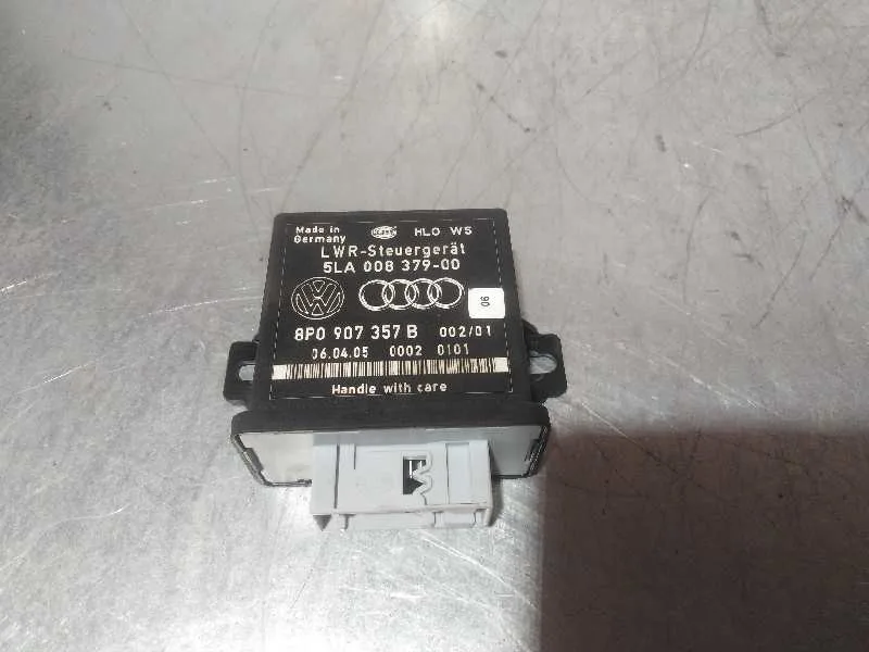 Centralita Luces para Audi A4 Berlina (8E)