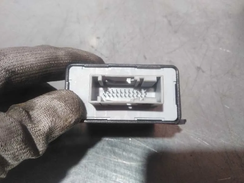 Centralita Luces para Audi A4 Berlina (8E)