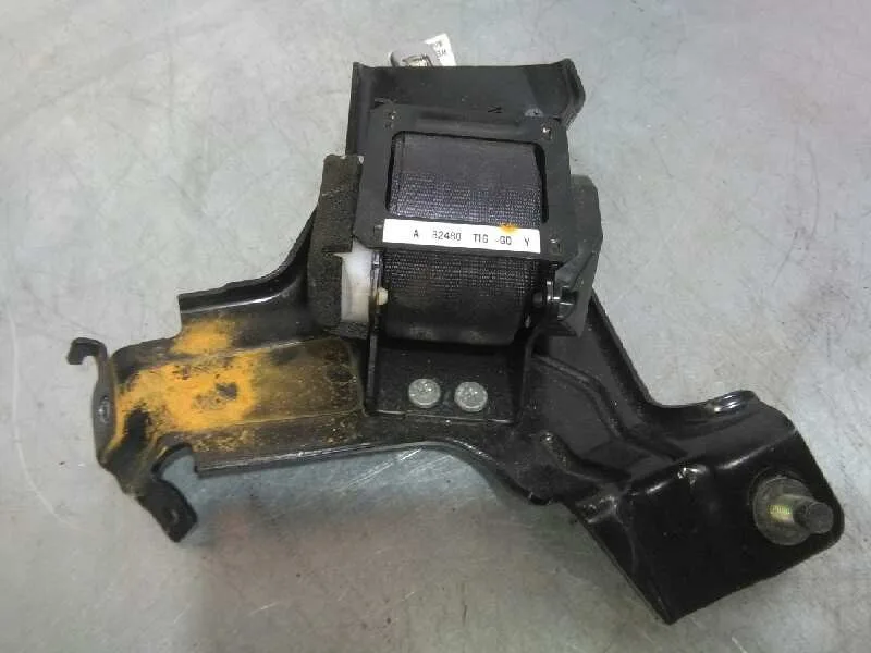 Cinturon Seguridad Trasero para Honda Cr-V