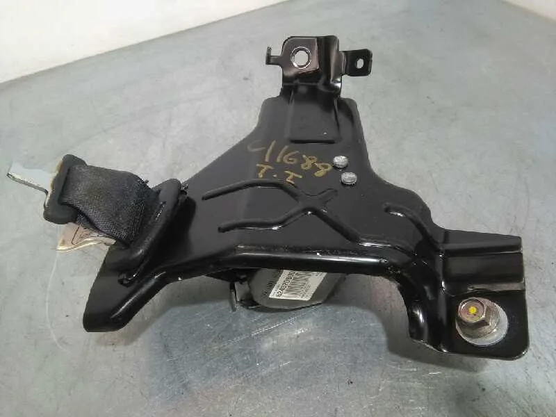 Cinturon Seguridad Trasero para Honda Cr-V