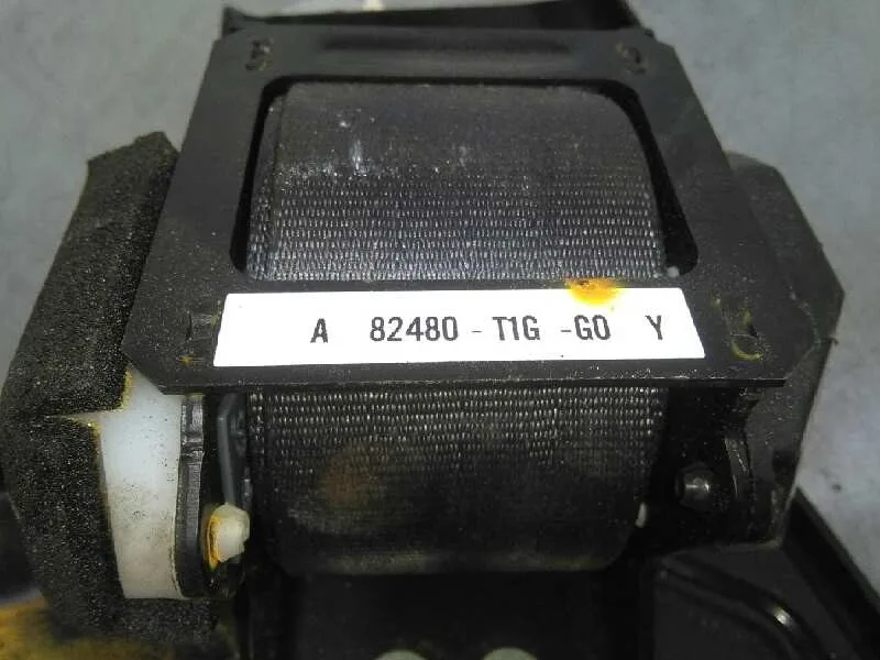 Cinturon Seguridad Trasero para Honda Cr-V