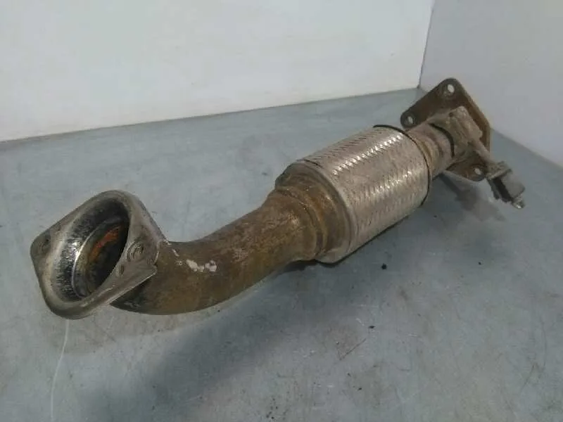 Tubo Escape Delantero para Honda Cr-V