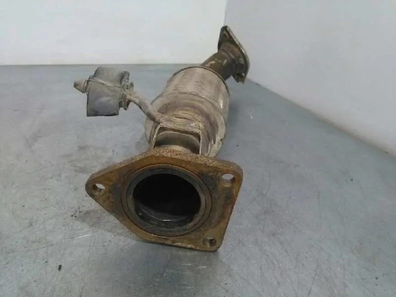Tubo Escape Delantero para Honda Cr-V