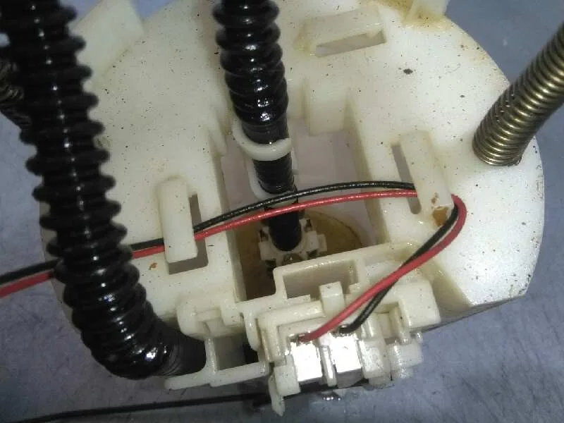 Aforador para Honda Cr-V