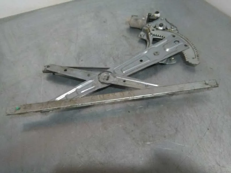 Elevalunas Delantero Derecho para Honda Cr-V