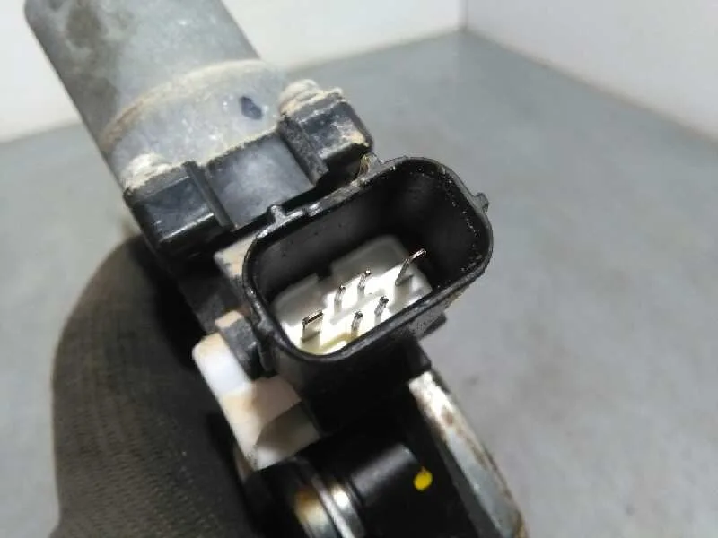 Elevalunas Delantero Derecho para Honda Cr-V
