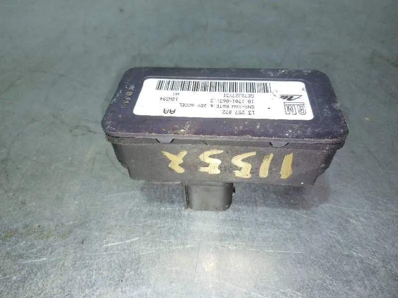 Modulo Electronico para Opel Zafira B