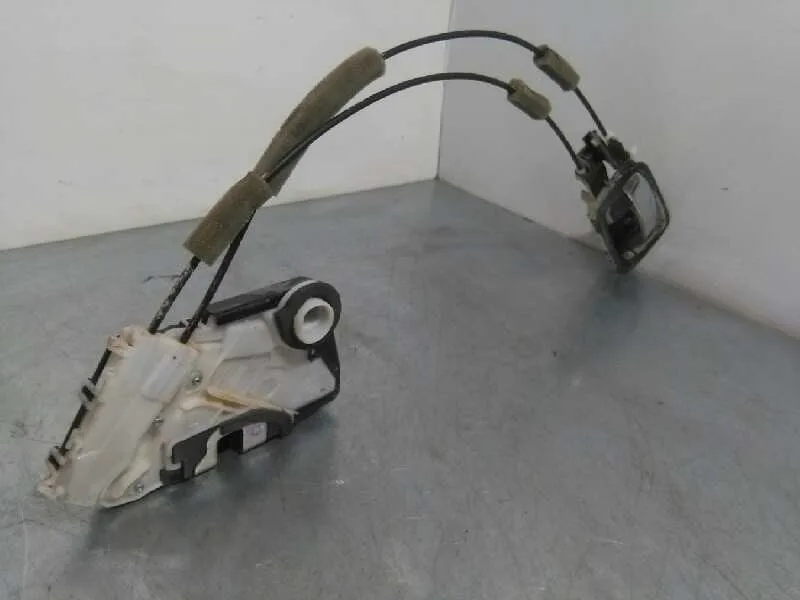 Cerradura Puerta Delantera Derecha para Honda Cr-V