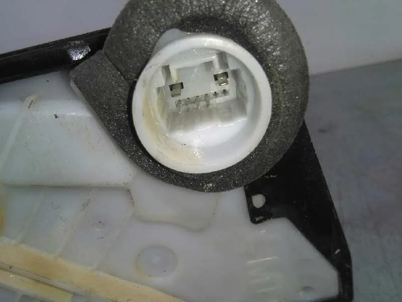 Cerradura Puerta Delantera Derecha para Honda Cr-V