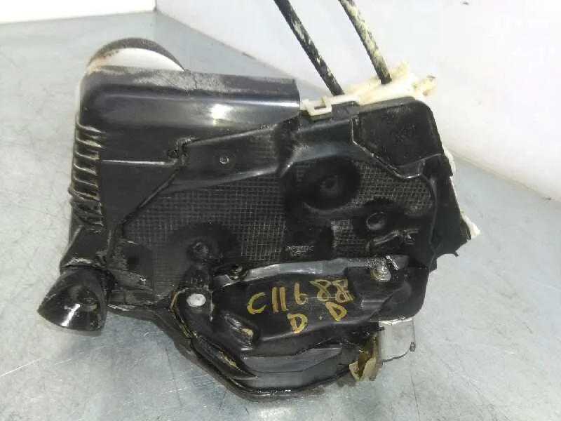 Cerradura Puerta Delantera Derecha para Honda Cr-V
