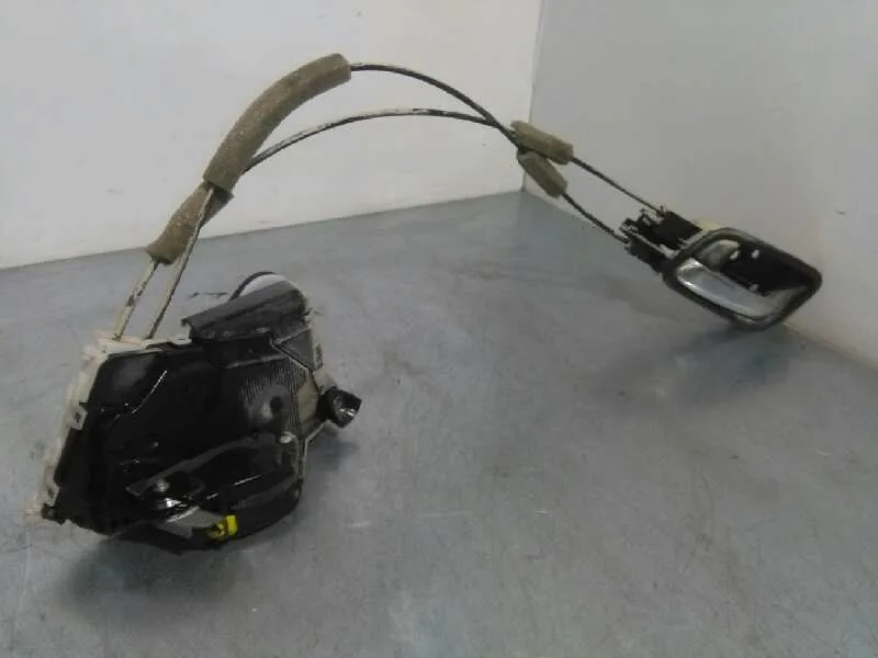 Cerradura Puerta Delantera Izquierda para Honda Cr-V