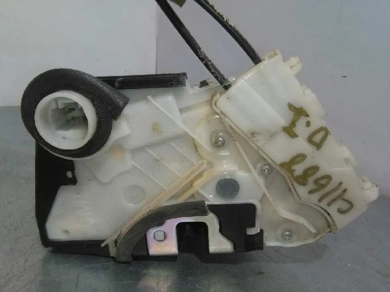 Cerradura Puerta Delantera Izquierda para Honda Cr-V