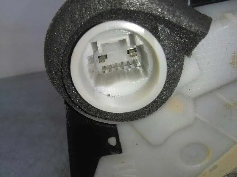 Cerradura Puerta Delantera Izquierda para Honda Cr-V
