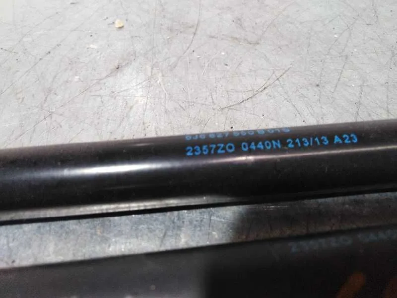 Amortiguadores Maletero / Porton para Skoda Fabia (5J2 )