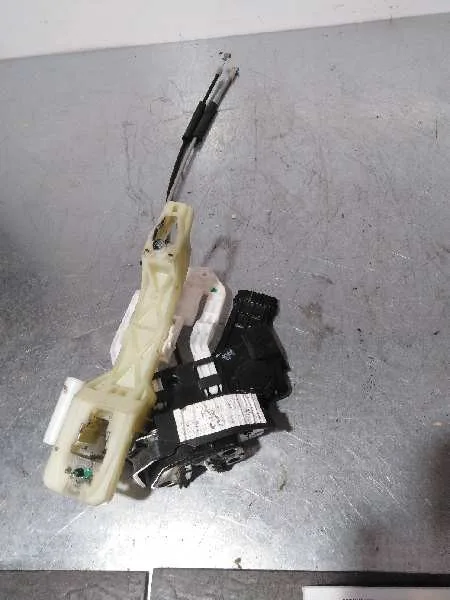 Cerradura Puerta Trasera Derecha para Kia Carens (Un)