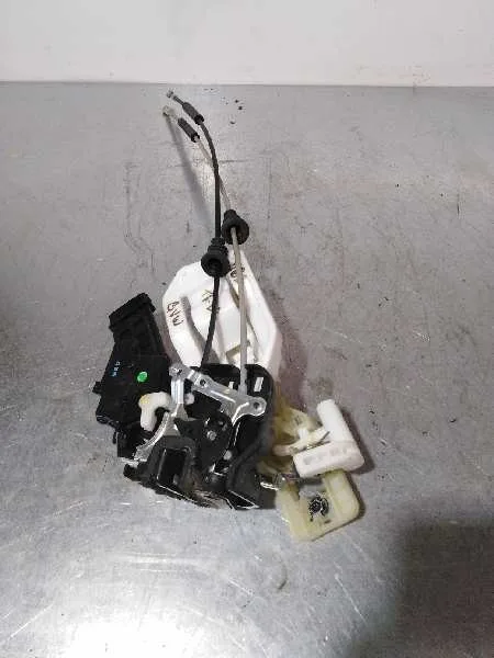 Cerradura Puerta Trasera Derecha para Kia Carens (Un)