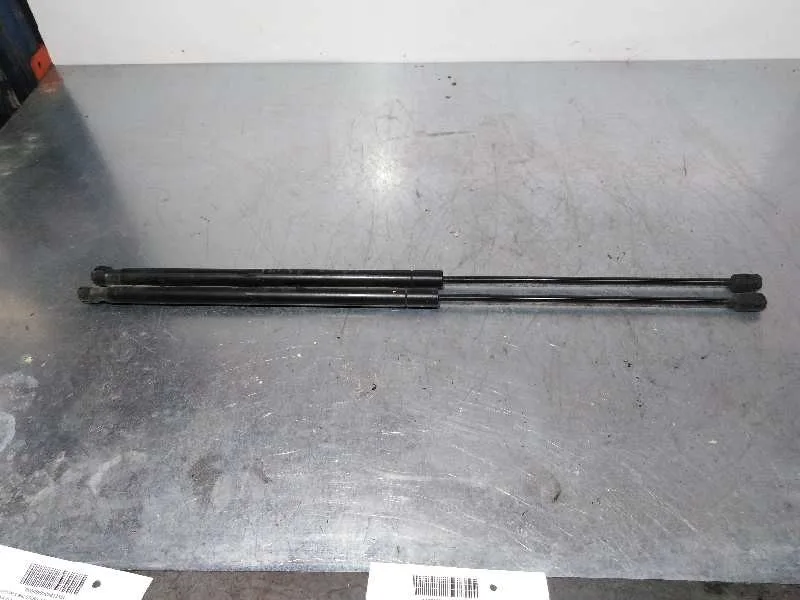 Amortiguadores Capo para Mercedes-Benz Clase E (W211) Berlina