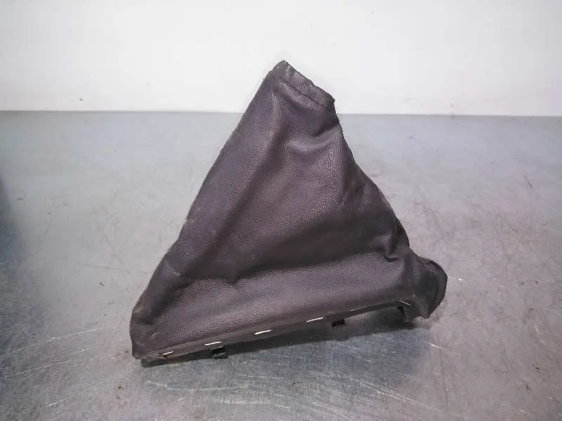 Guarnecidos Palanca Cambio para Opel Corsa D