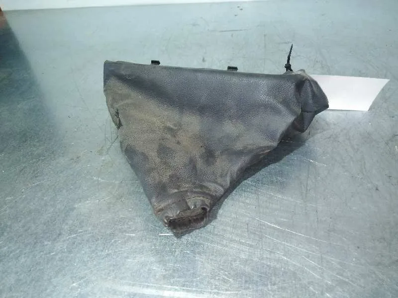 Guarnecidos Palanca Cambio para Opel Corsa D